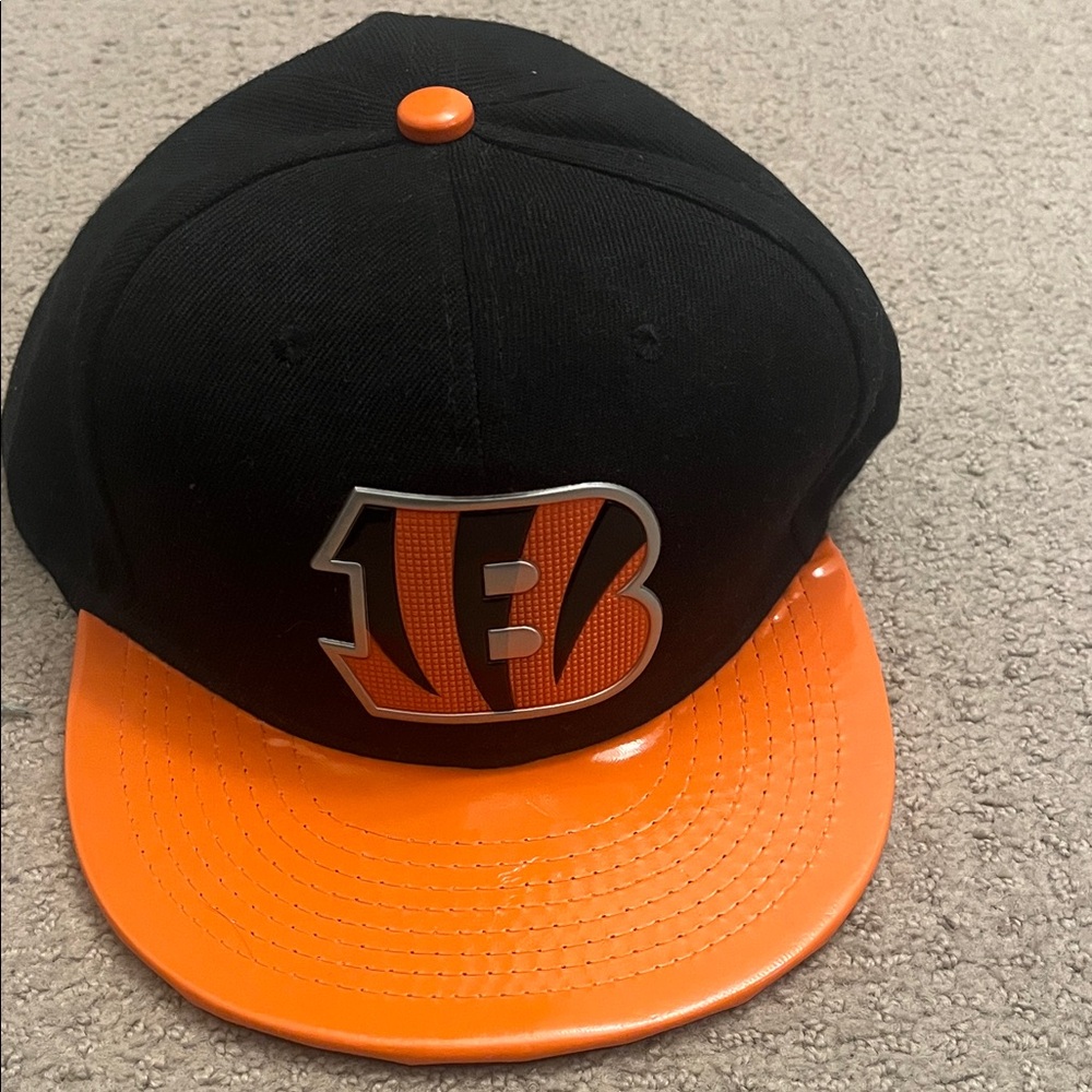 Cincinnati Bengals hat